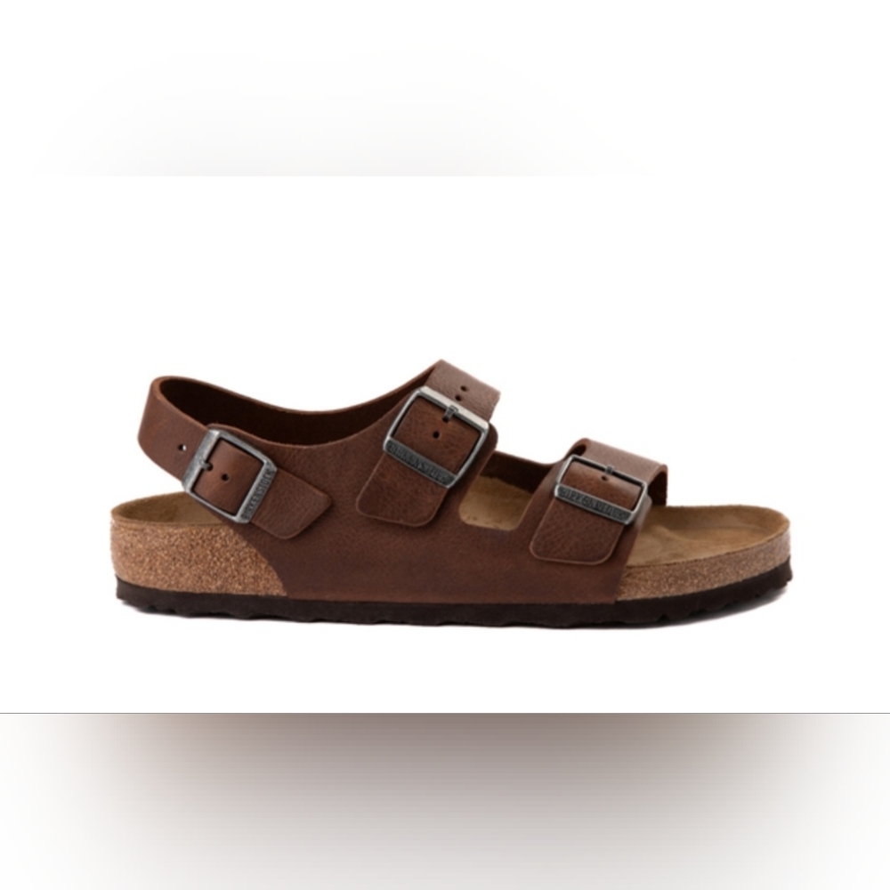 Birkenstock Betula men sandals
